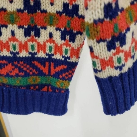 Cozy J Crew Reese Witherspoon Preppy Spring Sweater - Picture 9 of 10